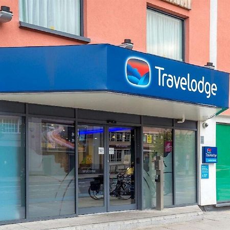 Travelodge London Balham Exteriör bild