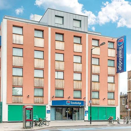 Travelodge London Balham Exteriör bild