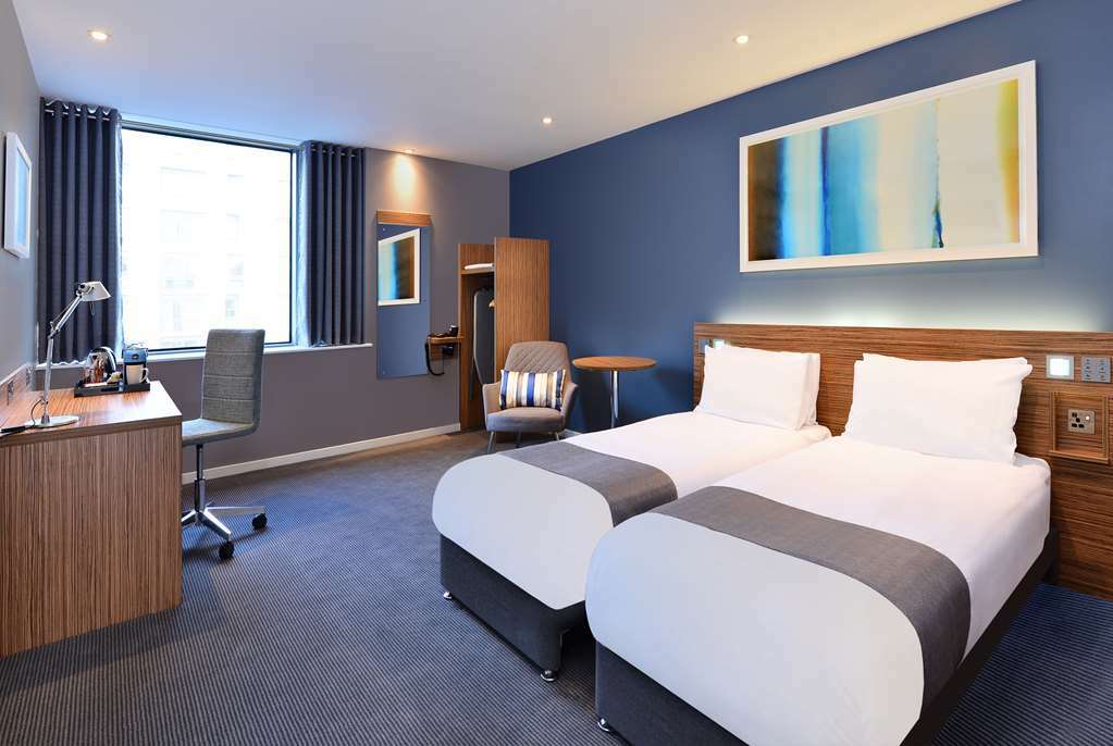 Travelodge London Balham Rum bild